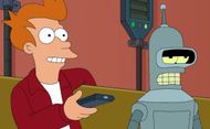 Futurama (Image via Fox/ Hulu)